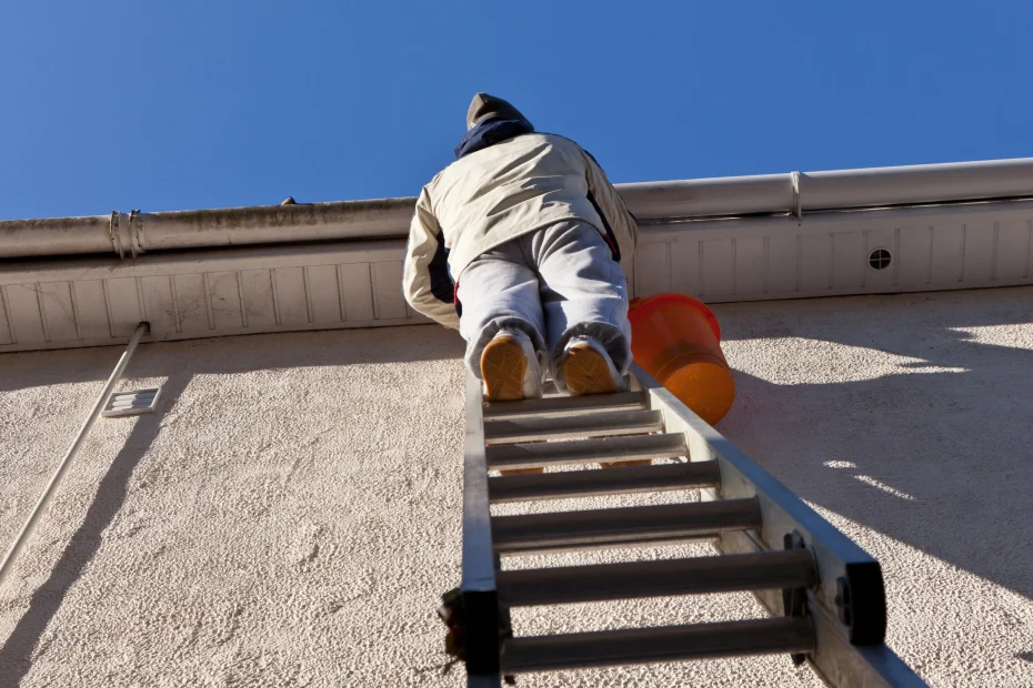 Gutter Cleaning Virginia Beach VA