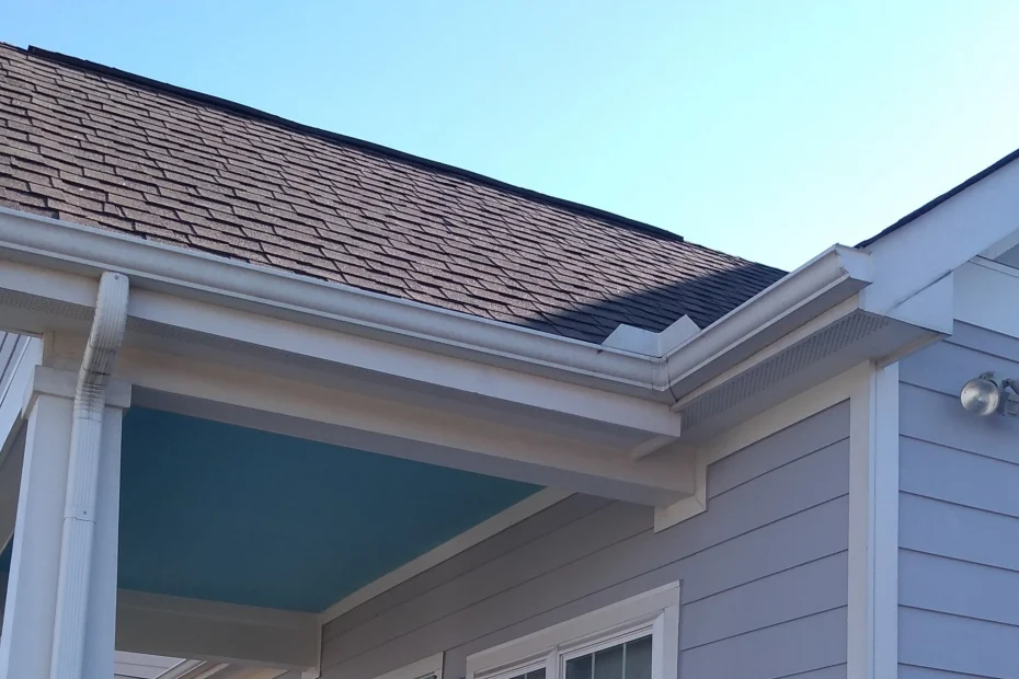 Gutter Cleaning Virginia Beach VA