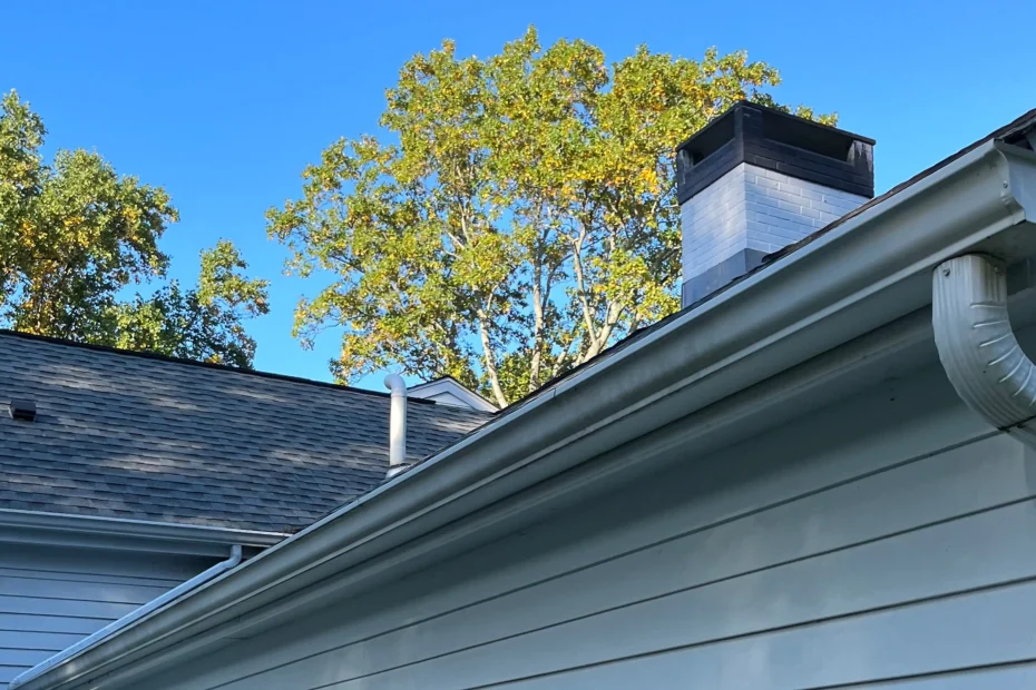 Gutter Cleaning Virginia Beach VA