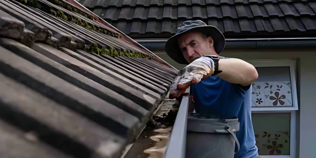 Gutter Cleaning Virginia Beach VA home page